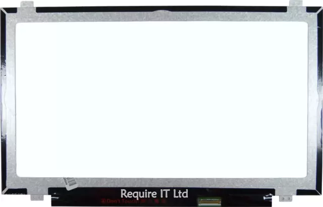 New 14.0" Led Fhd Display Screen Panel Matte Ag For Acer Spares Kl.14005.003