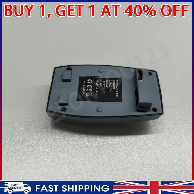 Batterie Lipo da 1000mAh - 1800mAh 3.7V droni Rc Radiocomandi | YUNIQUE