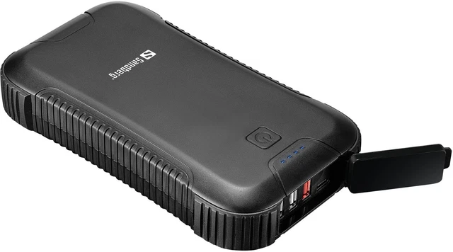 Sandberg 420-48 Survivor Powerbank 30000 PD45W