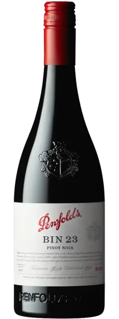 Penfolds Bin 23 Pinot Noir  750ml Bottle