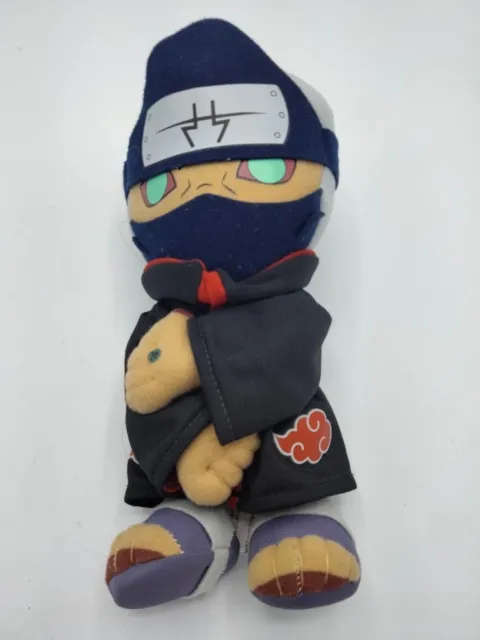 Great Eastern Naruto Shippuden 9" inches Kakuzu Stuffed Plush