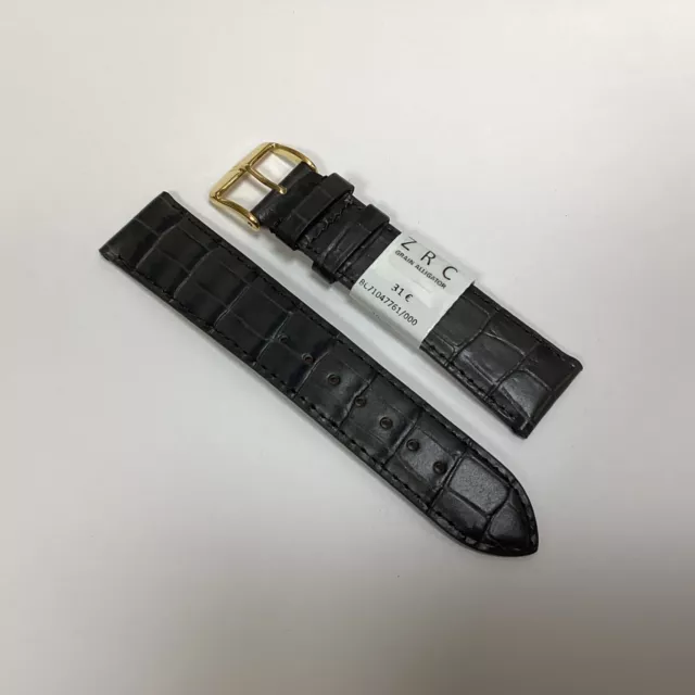 Bracelet montre zrc 20mm clearance