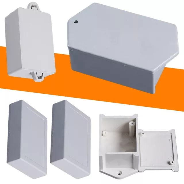 Electrical Boxes & Enclosures, Electrical Boxes, Panels & Boards