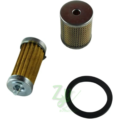 FILTRO NAFTA IMMERSO LOMBARDINI MOTORI - Foto 6