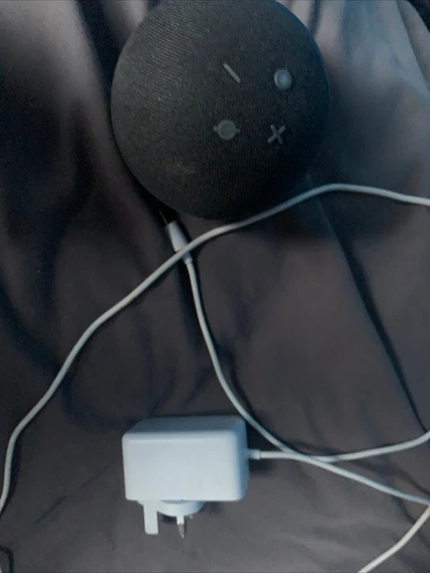 amazon alexa 5th Generation echo dot