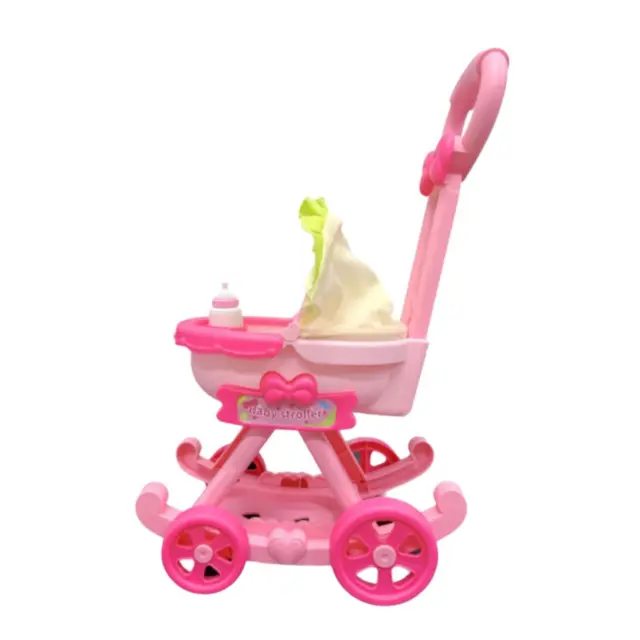 Baby Doll Stroller Learning Activities Party Faovrs Role