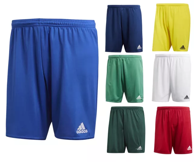 Adidas Shorts Adult , Junior, Boy Aeroready Sports Football Gym Training