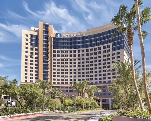 Wyndham Desert Blue, 171,000, Points, Annual Usage, Timeshare, Deeded