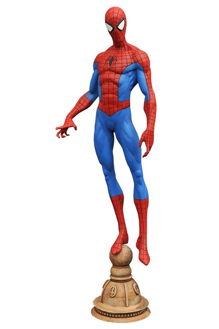 Diamond Select Action- & Spielfiguren Aus PVC & Produktbild-Vorschau 9