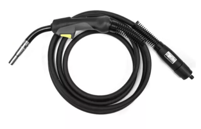 ESAB PSF 315 Welding Torch with Euro Connection 4M 2