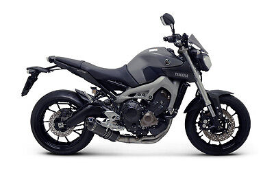Termignoni PI01090INV POT LIGNE TERMIGNONI GILERA NEXUS 125 2011 RELEVANCE INOX/POPPY 