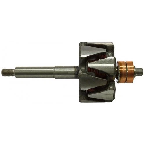 ROTOR LäUFER ALTERNATORE NUOVO - OE-REF. 74985631 PER MAGNETI MARELLI TYPE