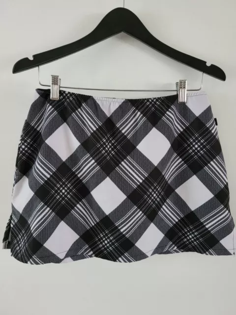 Skirt Vintage Hot Kiss skort