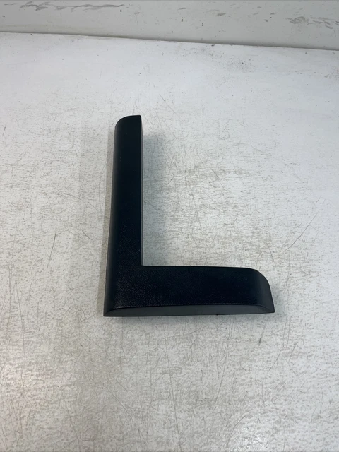 88-94 Chevy GMC Truck Suburban Lower Dash Trim Molding Passenger Right Side OEM
