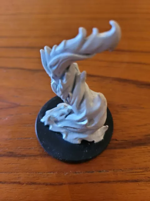 Large Air Elemental - Angelfire #20 - D&D Miniatures - No stat card.