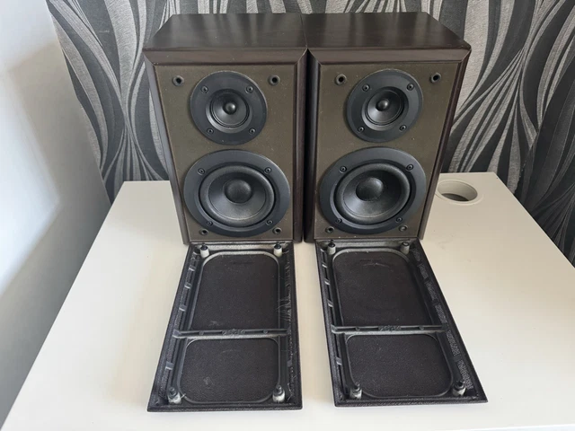 Davis Acoustics Ariane 2 Light Oak (Light Oak) - Pair Of 2 - View #7