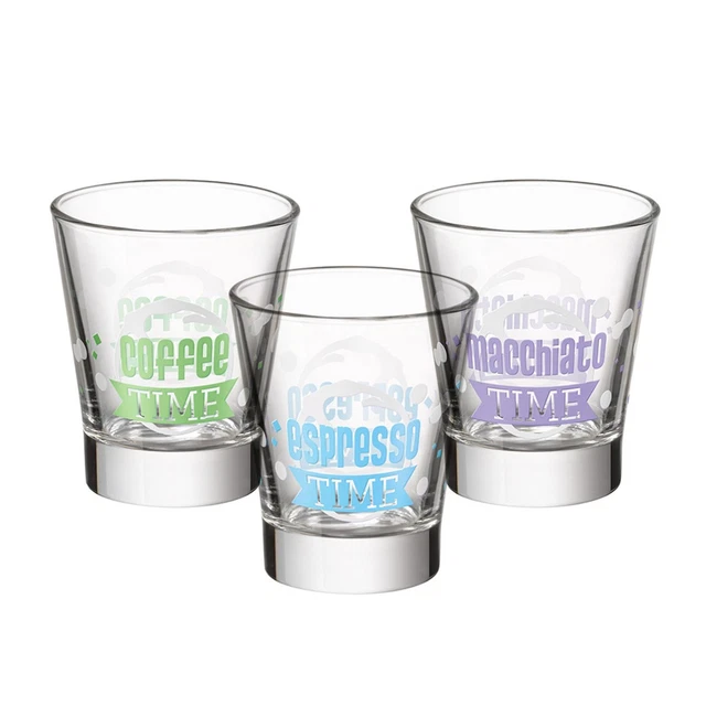 Set Bicchierini Da Liquore | Confronta prezzi
