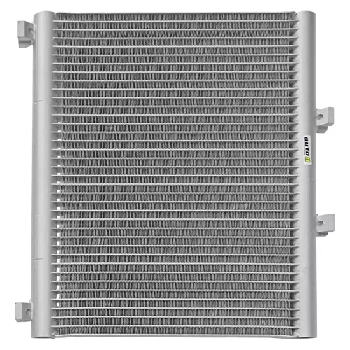 Air Con AC Condenser for Isuzu Npr200 NPR66 4.3L DIESEL 4HF1 1992 - 2003