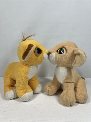 magnetic simba and nala