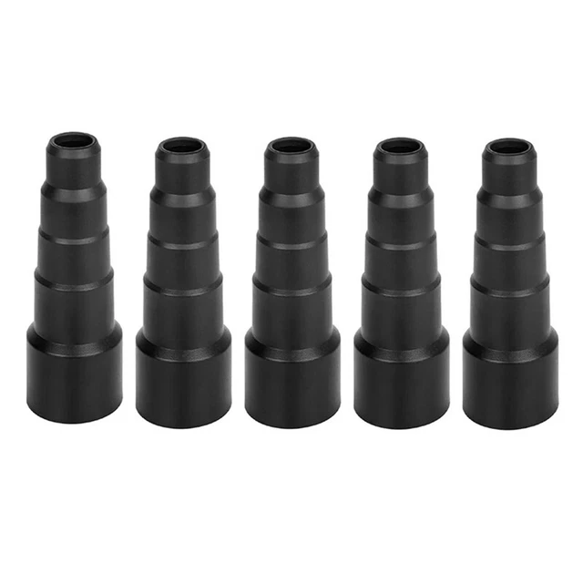 Connettore Universale Tubo Asciugatrice E Hvac 4 Pollici - Foto 5