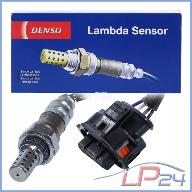 Denso Sonde Lambda Pour Opel Meriva A 1.4 04-10 Omega B 2.6 V6 00-03