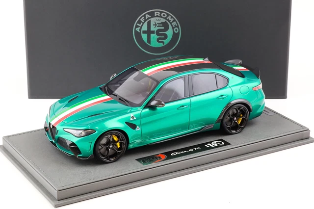 Plaque Bouclier Alfa Romeo S66 - Modèles Giulia, Montréal, Bertone - Neuf - Collection Ou Décoration