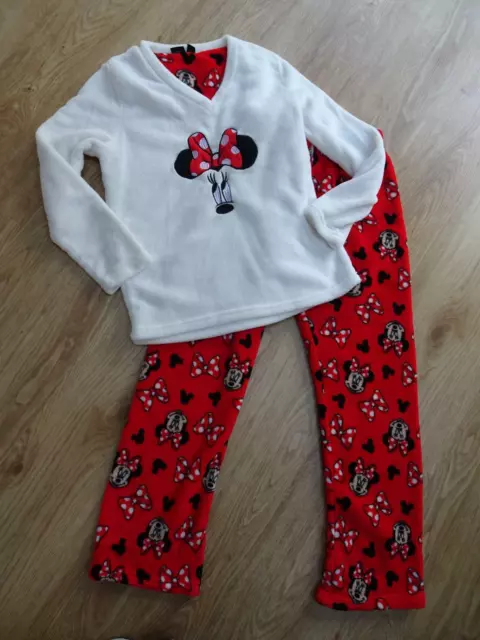 Pyjama primark femme Disney disponible.