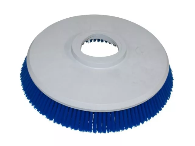 Scrubbing Brush - Middle Nilfisk-Advance BA450, BA450 Drive, BA451 - Poly 0,7