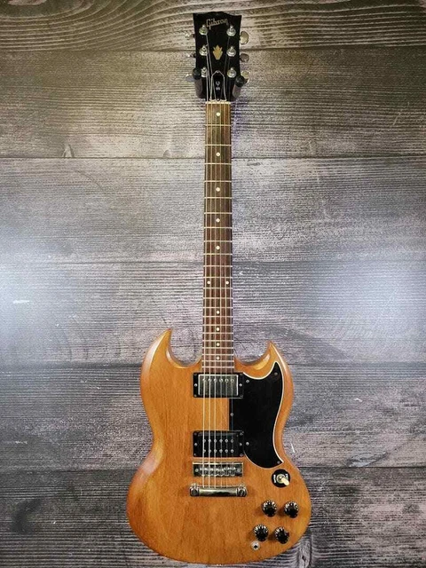 Gibson SG Special Electric Guitar Gibson SG Special Electric Guitar