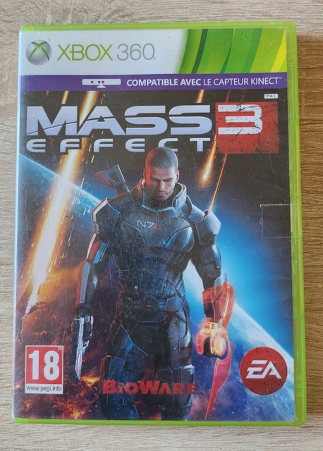 Mass Effect 2 | Occasion sur PS3, tous les jeux vidéo PS3 sont chez