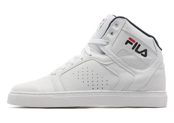 Fila crossover deals