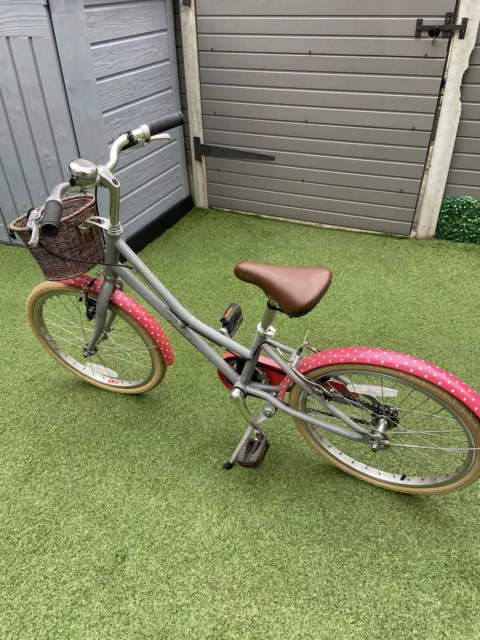 Pendleton nailier hanberry 20 inch