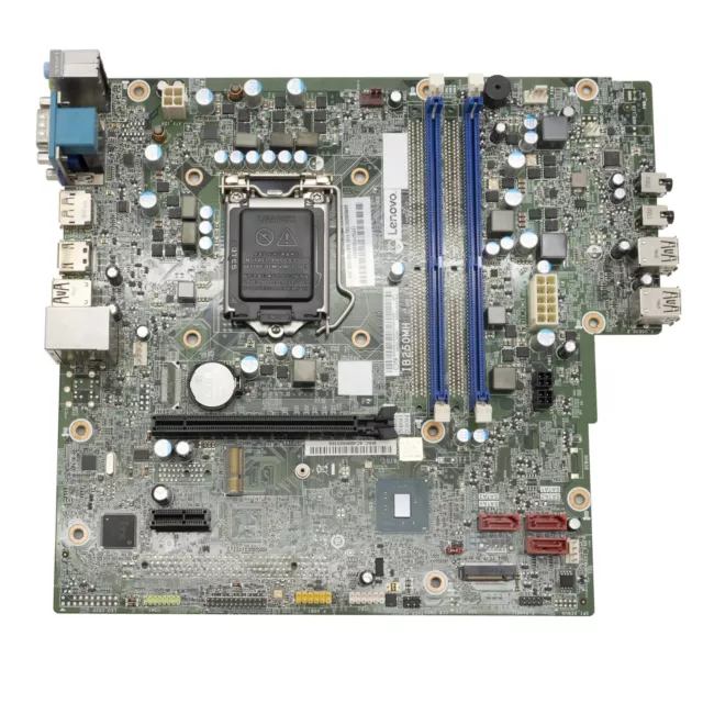 Motherboard Lenovo V520-15ikl Ib250mh 00xk255 Sb20l28099 Lga1151 Refurbished