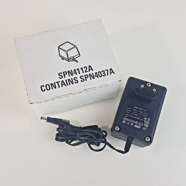 Lapco Smart Parts – Serrage Ionique Col D’alimentation – Poussière Noir – Neuf Boîte