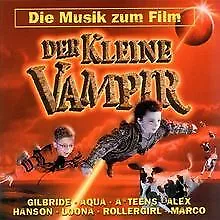 Der kleine Vampir - Die Musik zum Film von Various | CD | Zustand gut