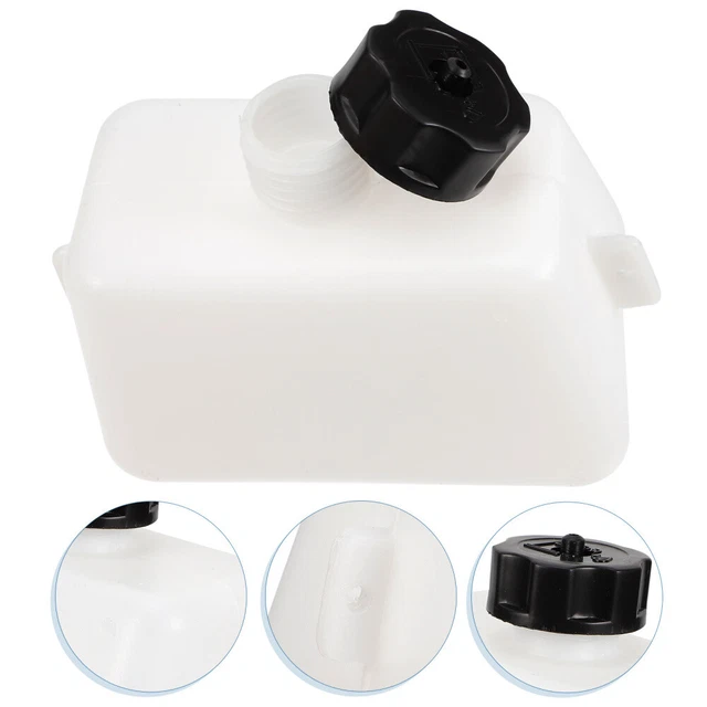 FUEL TANK GAS Tanks for Mini Bike Minibike Accessory Pocket $20.98 ...
