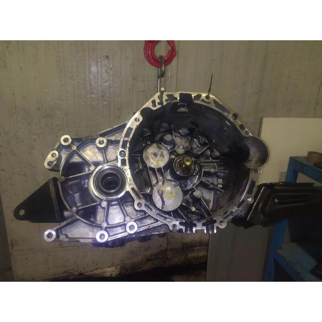 Filtro Aria JPFA-S04S Per Korando 10 2.0 Xdi - Ricambio Originale - Foto 6