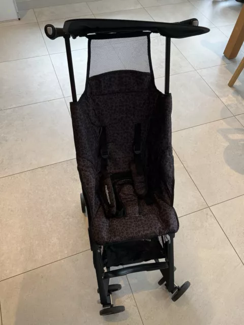 Mothercare xss pram online