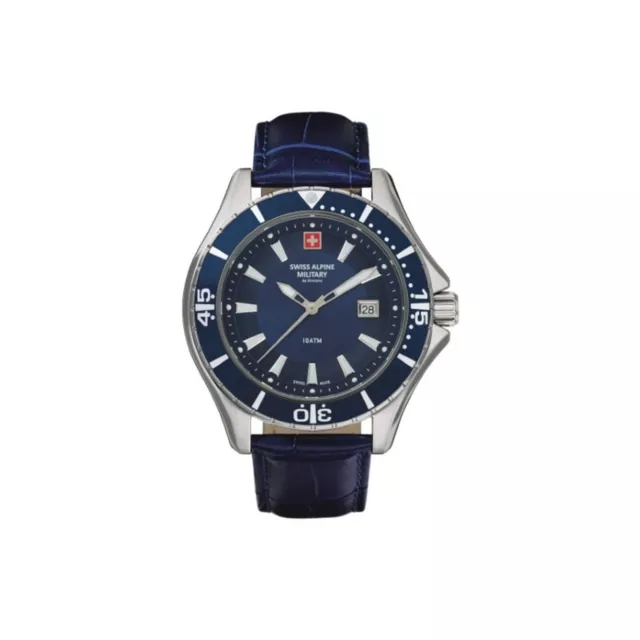 Orologio Da Uomo SWISS MILITARY 06-4281.27.006 EAN:7612657089944 - Foto 9