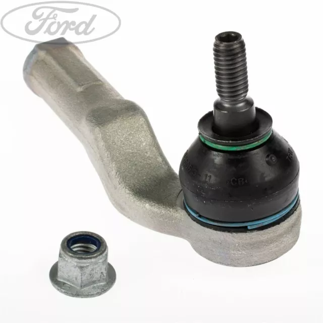 Testina Scatola Sterzo Anteriore Sinistra Sx Originale Ford Focus Mk3 Kuga Mk2