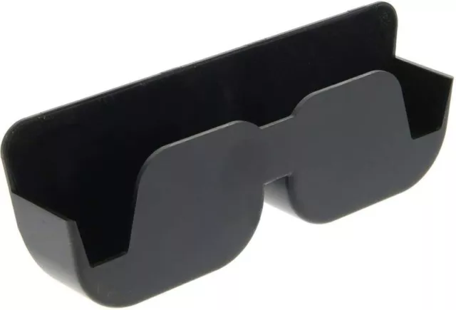 Brillenhalter für das Auto Sonnenbrillenhalter KFZ, PKW Neu