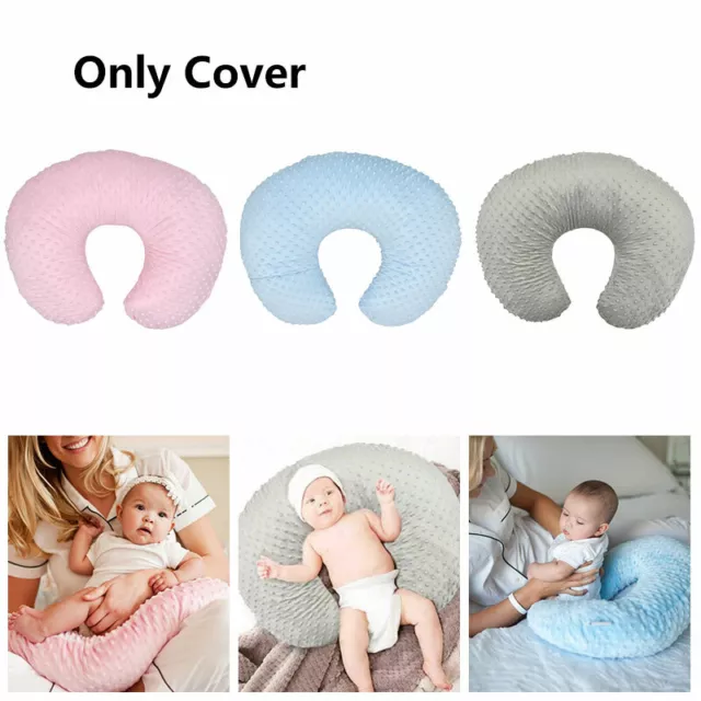 Cover Feeding Pillow Nursing Maternity Baby Breastfeeding Pregnancy Kids Tools