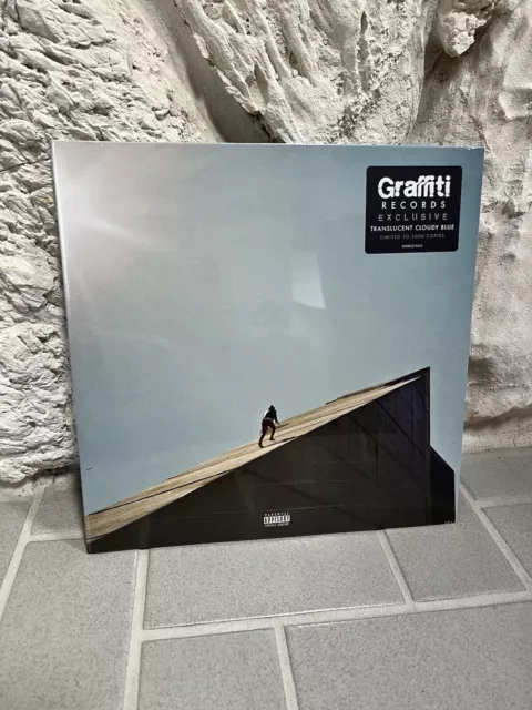 ⚠️GRAFFITI RECORDS EXCLUSIVE⚠️ Daniel Caesar - Freudian translucent cl