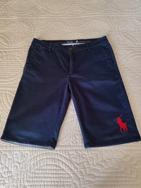 Bermuda ralph hotsell lauren femme