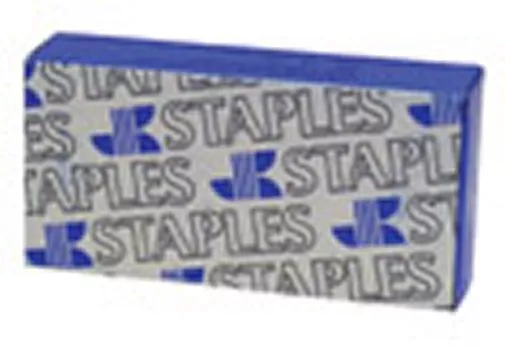 20000 Premium 5/16" Staples W105 for Lassco Rapid 106 Stapler W106