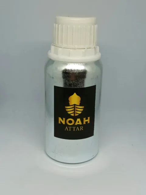 Sandalia Rijali Attar aceite de Noah concentrado aceite perfume, 100 ml envío gratuito