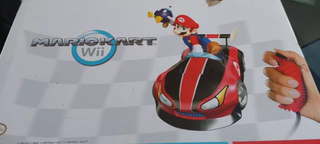 Carrera Toys 40007 Digital 143 - Circuit de voitures Mario Kart Wii