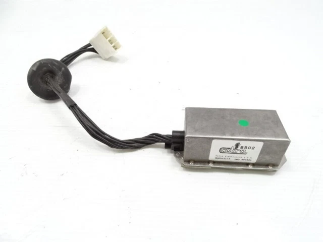 05 Lotus Elise module, alarm control, Cobra, 6m8502l1a