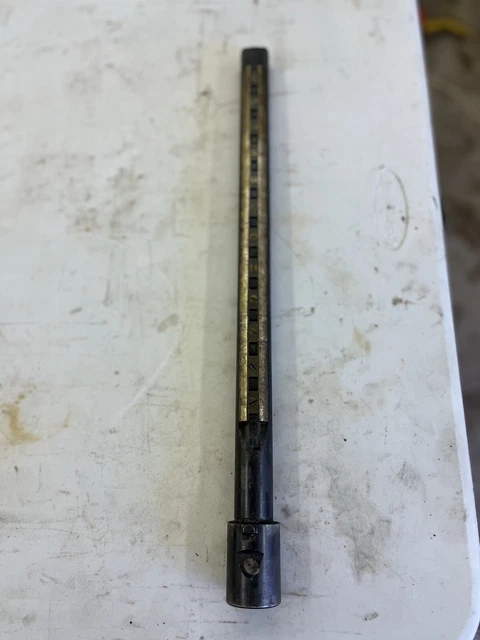 Sunnen 4PL-1219M Honing Mandrel