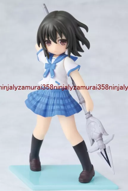 Himeragi Yukina - 1/7 scale - Strike the Blood - X-Plus — Ninoma